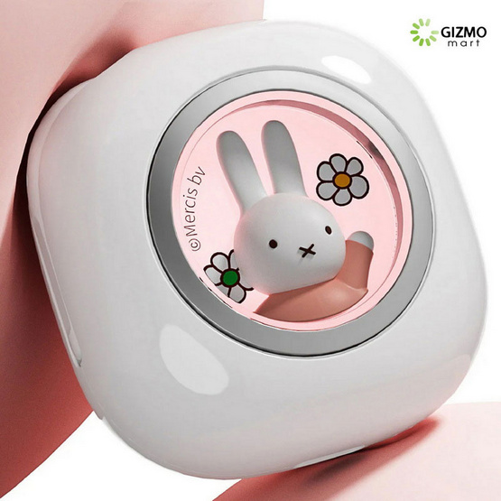 Miffy หูฟังบลูทูธแบบ True Wireless รุ่น  TD18