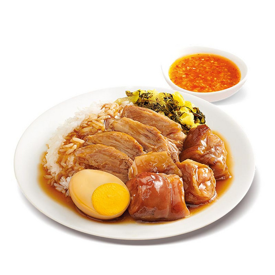 ข้าวแกงเขียวหวานอกไก่ผัดแห้งและไข่ดาว (เชฟแคร์ส) 250 กรัม ข้าวแกงเขียวหวานอกไก่ผัดแห้งและไข่ดาว (เชฟแคร์ส) 250 กรัม