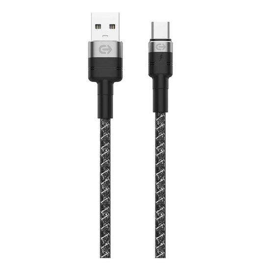 Commy สายชาร์จ Type C รุ่น MT14 Commy สายชาร์จ Type C รุ่น MT14