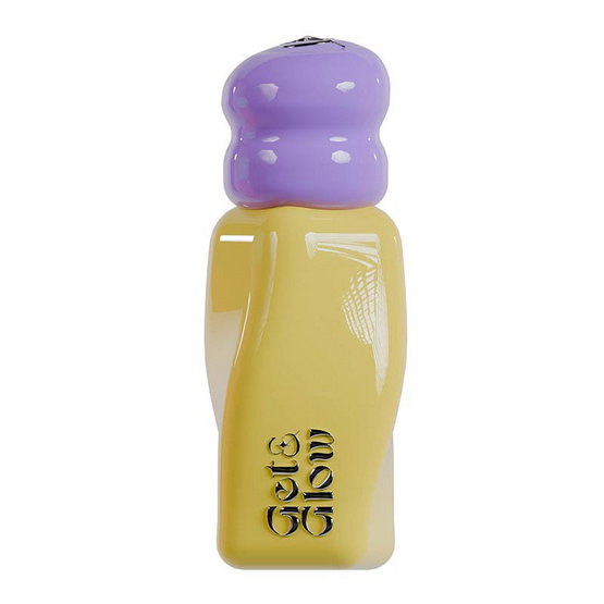 Get&Glow ลิปกลอส Get Ready Lip Gloss 2.5 กรัม