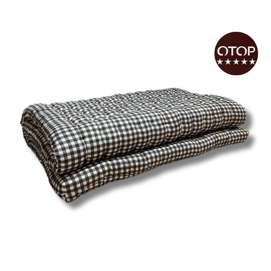 OTOP Maeyam ที่นอนแบบใยฝ้าย