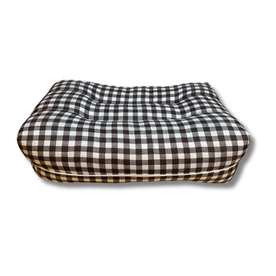 OTOP Maeyam หมอนนุ่นทรงเว้า