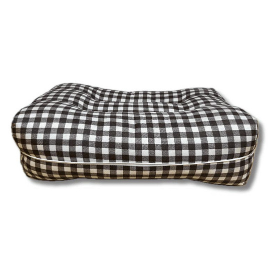 OTOP Maeyam หมอนนุ่นทรงเว้า