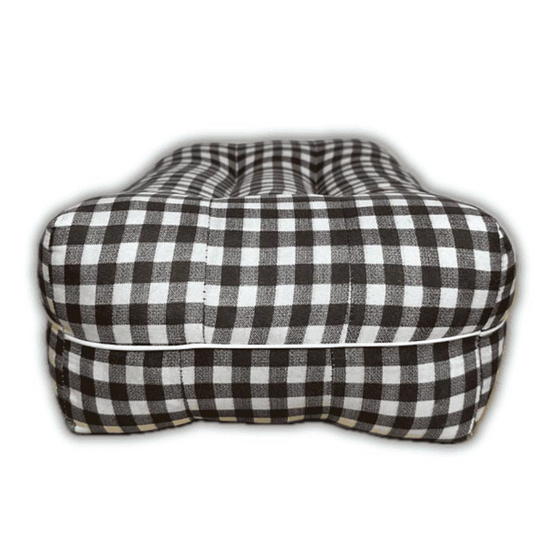 OTOP Maeyam หมอนนุ่นทรงเว้า