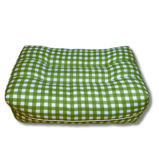 OTOP Maeyam หมอนนุ่นทรงเว้า