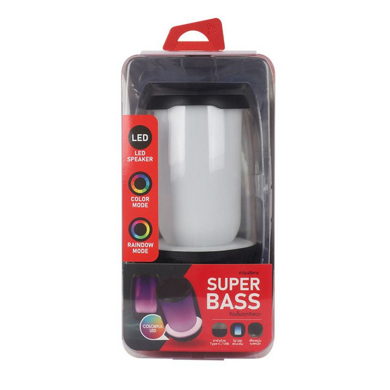 Rizz ลำโพงบลูทูธ RSB-294G Rizz ลำโพงบลูทูธ RSB-294G