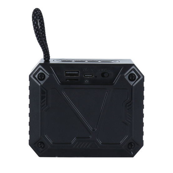 Rizz ลำโพงบลูทูธ RSB-295H Rizz ลำโพงบลูทูธ RSB-295H
