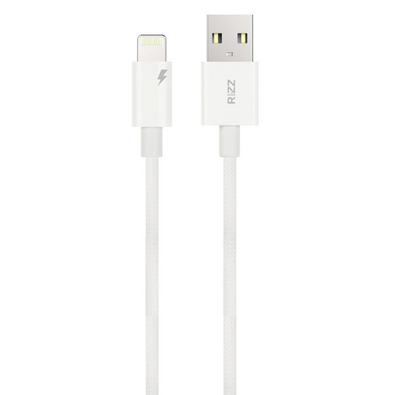 Rizz ชุดชาร์จ Lightning รุ่น RWL-226G
