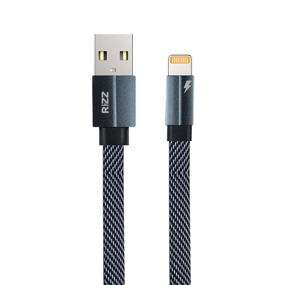 Rizz สายชาร์จ Lightning รุ่น RCL-44H Rizz สายชาร์จ Lightning รุ่น RCL-44H
