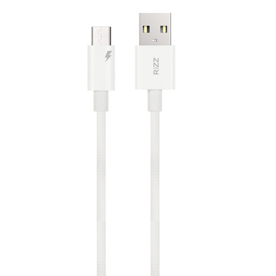 Rizz ชุดชาร์จ Micro รุ่น RWM-216G Rizz ชุดชาร์จ Micro รุ่น RWM-216G