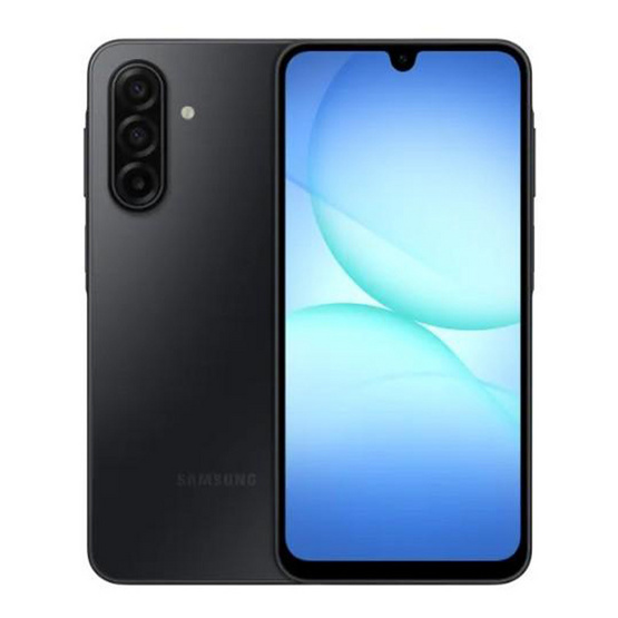 Samsung Galaxy A17 5G (Ram 8 Gb , Rom 128 Gb) Samsung Galaxy A17 5G (Ram 8 Gb , Rom 128 Gb)