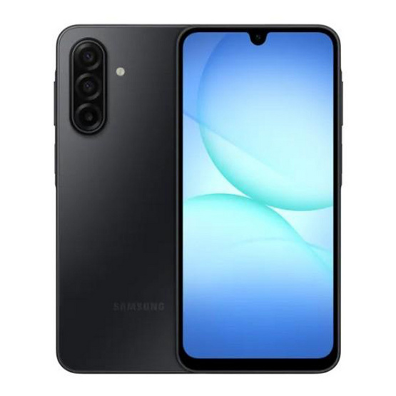 Samsung Galaxy A17 5G (Ram 8 Gb , Rom 256 Gb) Samsung Galaxy A17 5G (Ram 8 Gb , Rom 256 Gb)