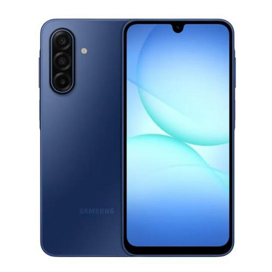 Samsung Galaxy A17 5G (Ram 8 Gb , Rom 256 Gb) 