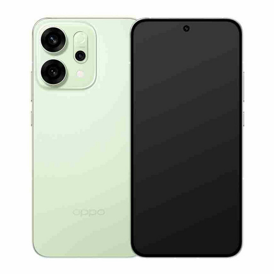 Oppo Reno14 5G (Ram 12 Gb , Rom 256 Gb) Oppo Reno14 5G (Ram 12 Gb , Rom 256 Gb)