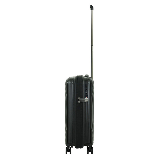 BP WORLD กระเป๋าเดินทาง รุ่น Elegance 8006 ขนาด 20 นิ้ว BP WORLD กระเป๋าเดินทาง รุ่น Elegance 8006 ขนาด 20 นิ้ว