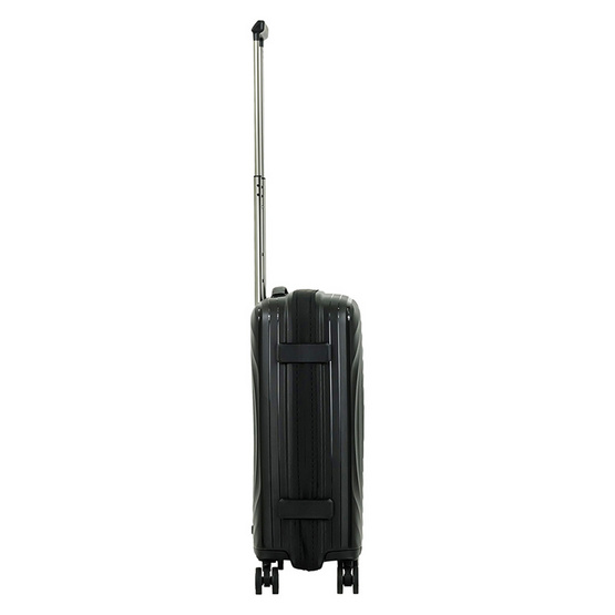 BP WORLD กระเป๋าเดินทาง รุ่น Elegance 8006 ขนาด 20 นิ้ว BP WORLD กระเป๋าเดินทาง รุ่น Elegance 8006 ขนาด 20 นิ้ว