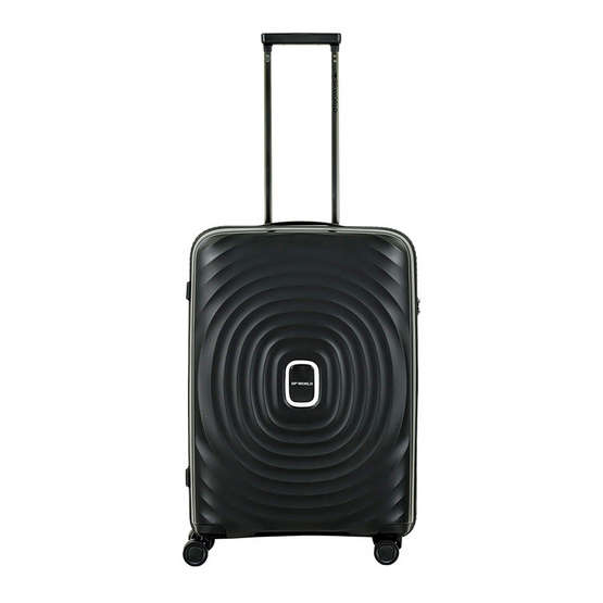 BP WORLD กระเป๋าเดินทาง รุ่น Elegance 8006 ขนาด 25 นิ้ว BP WORLD กระเป๋าเดินทาง รุ่น Elegance 8006 ขนาด 25 นิ้ว