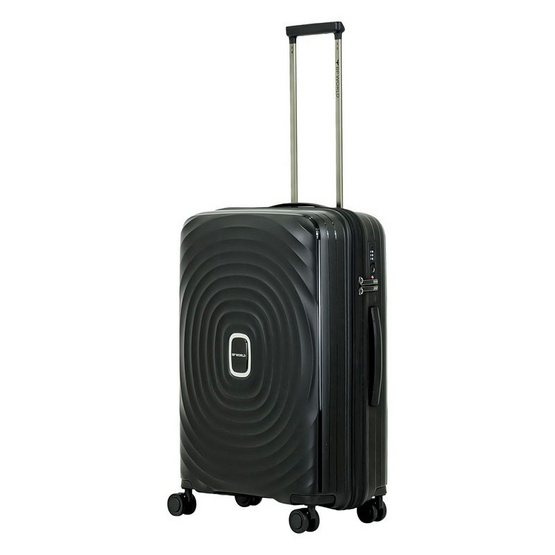 BP WORLD กระเป๋าเดินทาง รุ่น Elegance 8006 ขนาด 25 นิ้ว BP WORLD กระเป๋าเดินทาง รุ่น Elegance 8006 ขนาด 25 นิ้ว