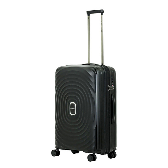 BP WORLD กระเป๋าเดินทาง รุ่น Elegance 8006 ขนาด 25 นิ้ว BP WORLD กระเป๋าเดินทาง รุ่น Elegance 8006 ขนาด 25 นิ้ว