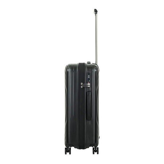 BP WORLD กระเป๋าเดินทาง รุ่น Elegance 8006 ขนาด 25 นิ้ว BP WORLD กระเป๋าเดินทาง รุ่น Elegance 8006 ขนาด 25 นิ้ว