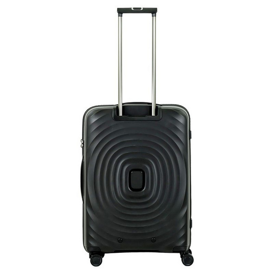 BP WORLD กระเป๋าเดินทาง รุ่น Elegance 8006 ขนาด 25 นิ้ว BP WORLD กระเป๋าเดินทาง รุ่น Elegance 8006 ขนาด 25 นิ้ว