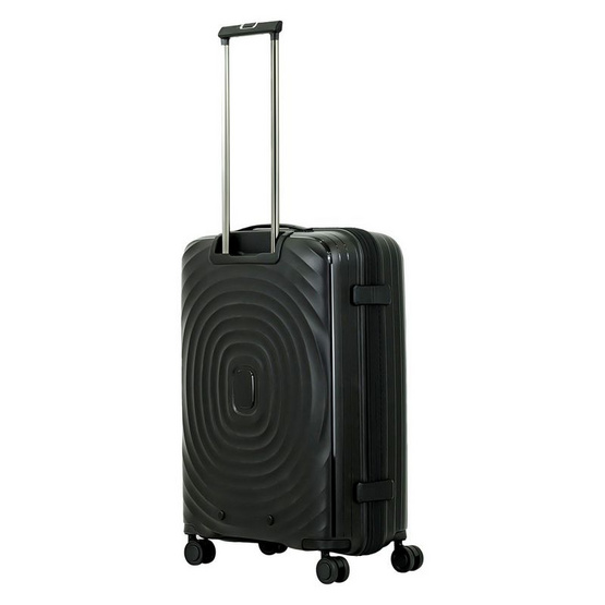 BP WORLD กระเป๋าเดินทาง รุ่น Elegance 8006 ขนาด 25 นิ้ว BP WORLD กระเป๋าเดินทาง รุ่น Elegance 8006 ขนาด 25 นิ้ว
