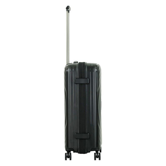 BP WORLD กระเป๋าเดินทาง รุ่น Elegance 8006 ขนาด 25 นิ้ว BP WORLD กระเป๋าเดินทาง รุ่น Elegance 8006 ขนาด 25 นิ้ว