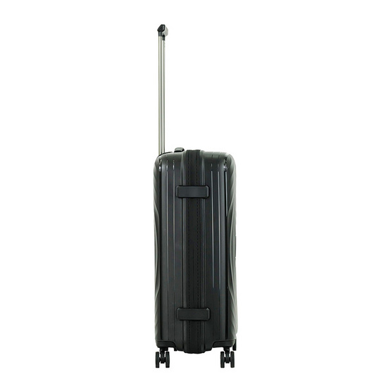 BP WORLD กระเป๋าเดินทาง รุ่น Elegance 8006 ขนาด 25 นิ้ว BP WORLD กระเป๋าเดินทาง รุ่น Elegance 8006 ขนาด 25 นิ้ว