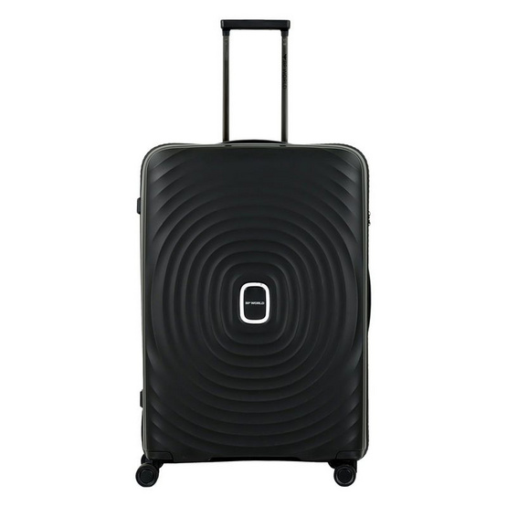 BP WORLD กระเป๋าเดินทาง รุ่น Elegance 8006 ขนาด 29 นิ้ว