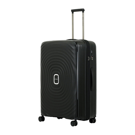 BP WORLD กระเป๋าเดินทาง รุ่น Elegance 8006 ขนาด 29 นิ้ว BP WORLD กระเป๋าเดินทาง รุ่น Elegance 8006 ขนาด 29 นิ้ว