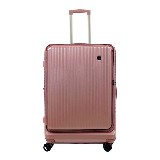 BP WORLD กระเป๋าเดินทาง รุ่น Sparkle 539 ขนาด 28 นิ้ว