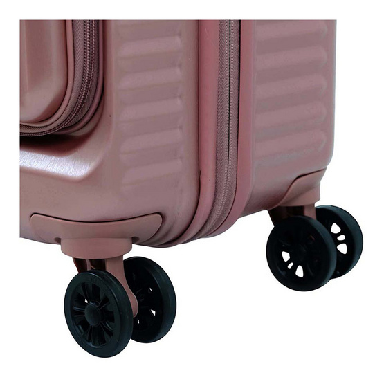 BP WORLD กระเป๋าเดินทาง รุ่น Sparkle 539 ขนาด 28 นิ้ว