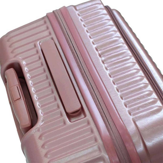 BP WORLD กระเป๋าเดินทาง รุ่น Sparkle 539 ขนาด 28 นิ้ว