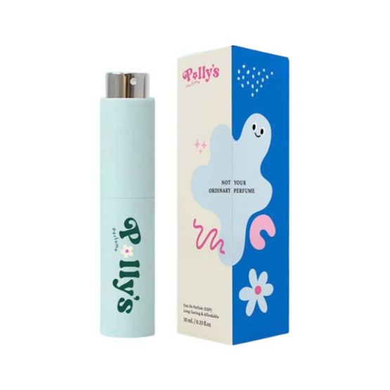 Polly’s Perfume น้ำหอม EDP 10 ml กลิ่น Fluffy Cloud
