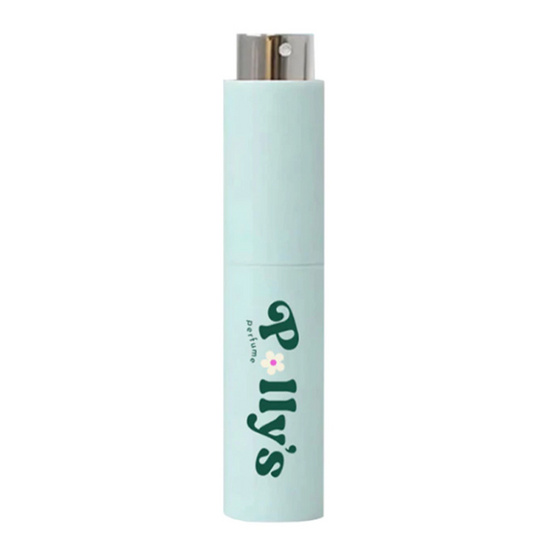 Polly’s Perfume น้ำหอม EDP กลิ่น Fluffy Cloud 10 มล. Polly’s Perfume น้ำหอม EDP กลิ่น Fluffy Cloud 10 มล.