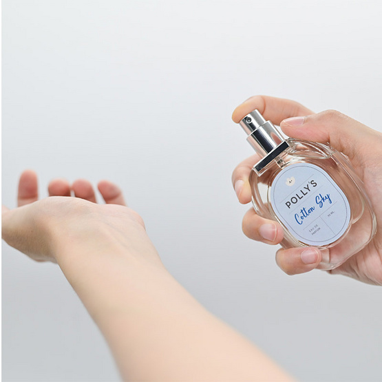 Polly’s Perfumeน้ำหอม EDP กลิ่น Sweet Bae 30 มล.