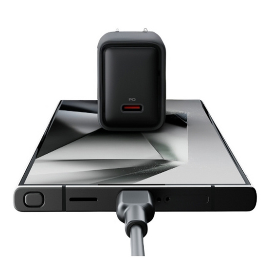 Aukey หัวชาร์จ 45W รุ่น PA-C2
