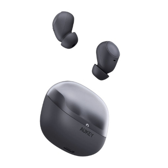 Aukey หูฟังบลูทูธแบบ True Wireless รุ่น EP-M3A