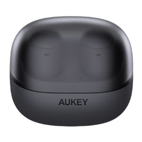 Aukey หูฟังบลูทูธแบบ True Wireless รุ่น EP-M3A