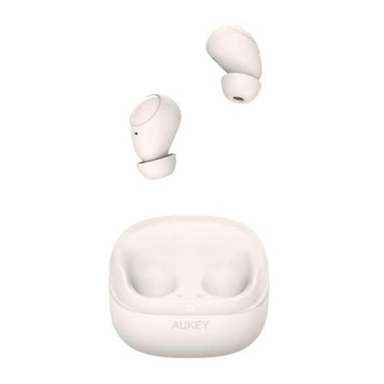 Aukey หูฟังบลูทูธแบบ True Wireless รุ่น EP-M3A
