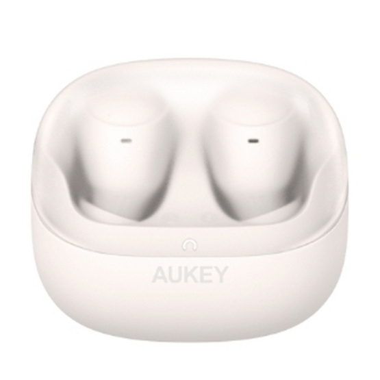 Aukey หูฟังบลูทูธแบบ True Wireless รุ่น EP-M3A