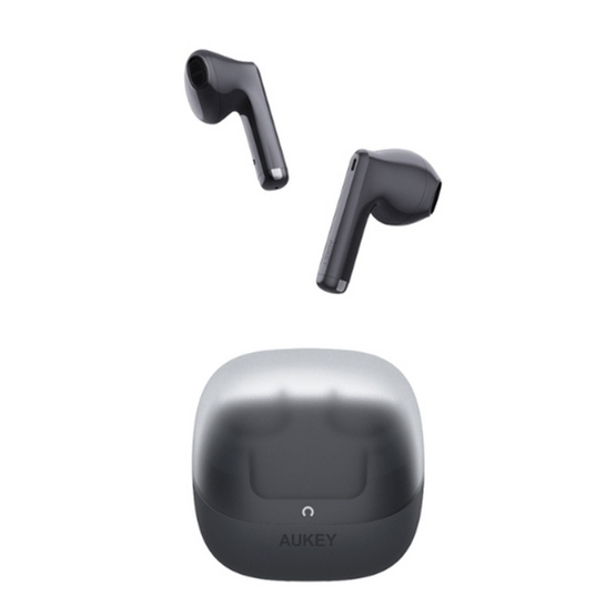 Aukey หูฟังบลูทูธแบบ True Wireless รุ่น EP-M4