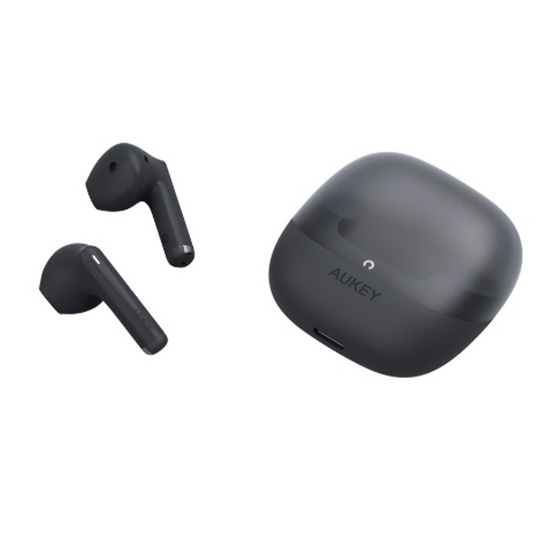 Aukey หูฟังบลูทูธแบบ True Wireless รุ่น EP-M4