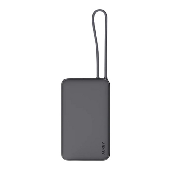 Aukey Power Bank 10000 mAh รุ่น PB-Y53