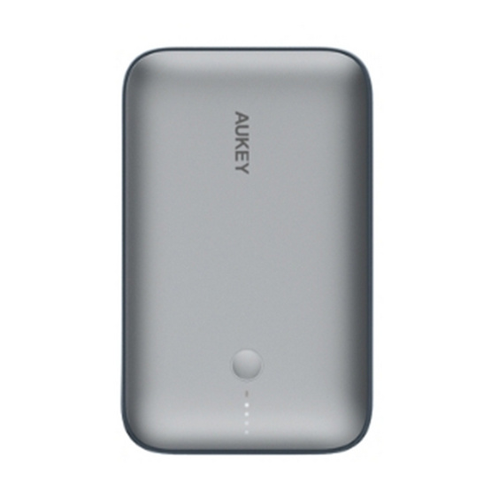 Aukey Power Bank 20000 mAh รุ่น PB-Y57 Aukey Power Bank 20000 mAh รุ่น PB-Y57