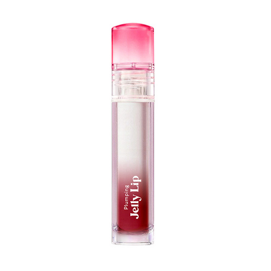 Smooto ลิปทินท์ Plumping Jelly Lip J6 3.4 กรัม