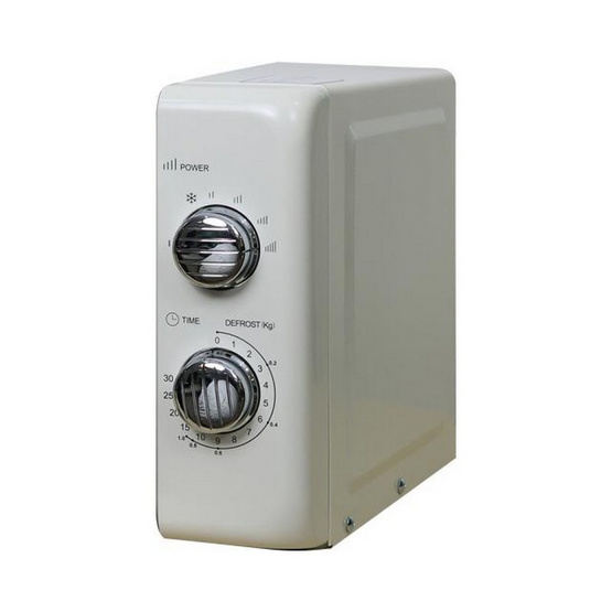Sharp ไมโครเวฟ รุ่น R-220EF Sharp ไมโครเวฟ รุ่น R-220EF