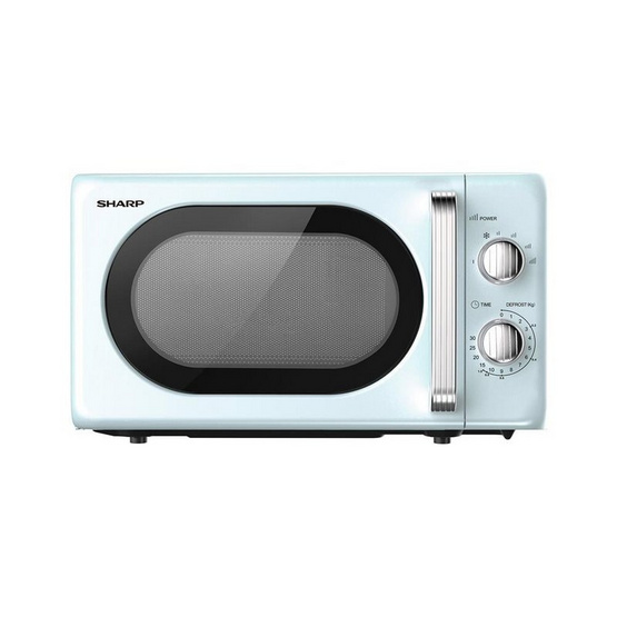 Sharp ไมโครเวฟ รุ่น R-220EF Sharp ไมโครเวฟ รุ่น R-220EF