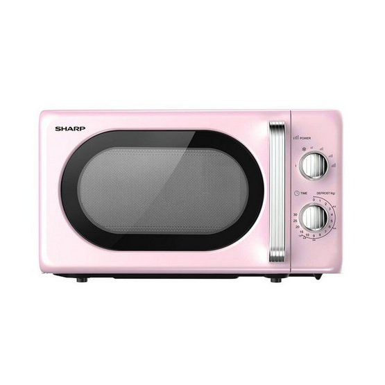 Sharp ไมโครเวฟ  รุ่น R-220EF