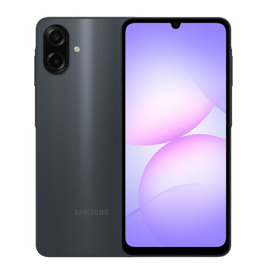 Samsung Galaxy A07 (Ram 4 Gb , Rom 64 Gb) Samsung Galaxy A07 (Ram 4 Gb , Rom 64 Gb)